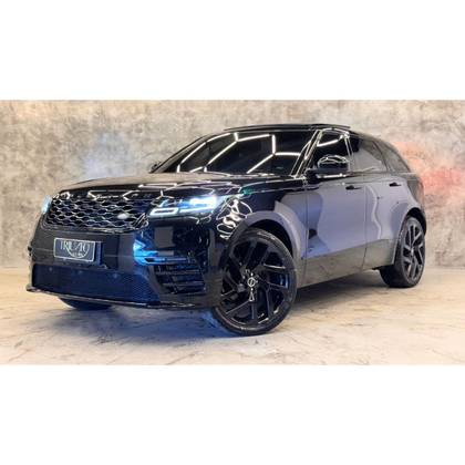 LAND ROVER RANGE ROVER VELAR 2.0 P250 GASOLINA SE AUTOMÁTICO
